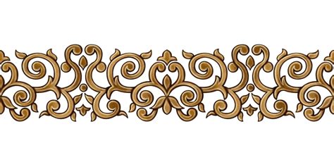 Pattern Border Png Image Hd Png All Png All