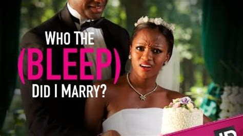 Who The Bleep Did I Marry Tv Series 2010 Episode List Imdb