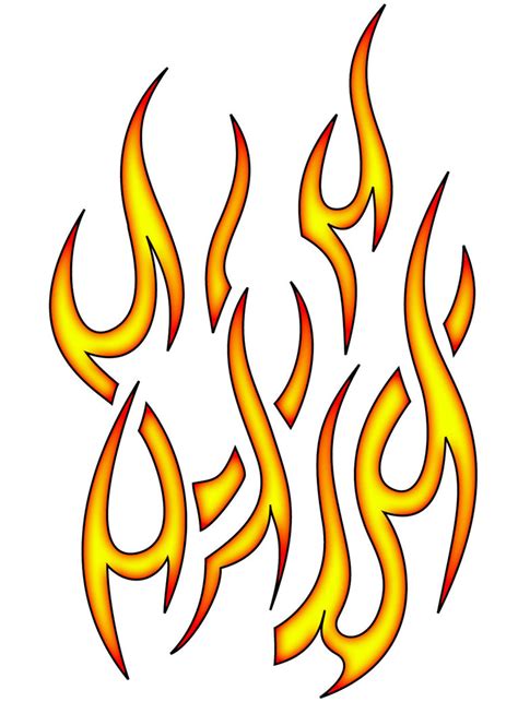 Free Flame Designs Download Free Flame Designs Png Images Free