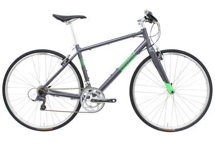 Pinnacle Neon 2 2013 Hybrid Bike | Hybrid bike, Bike, Cycling