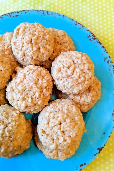 As always, shipping & returns are free. Lemon Oatmeal Cookies | Recipe | Oatmeal cookies, Food processor recipes, Cookie recipes