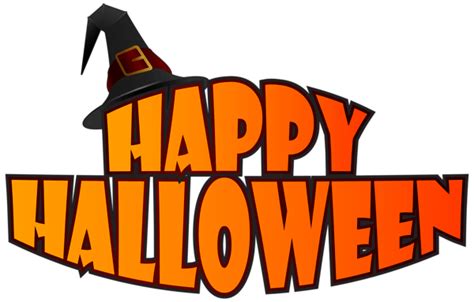 Halloween Png Transparent Image Download Size 600x383px
