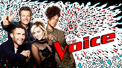 ‘the Voice Season 11 Adds Two New Celebrity Judges The Duquesne Duke