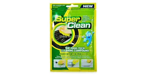 Super Clean Super Clean Midteks