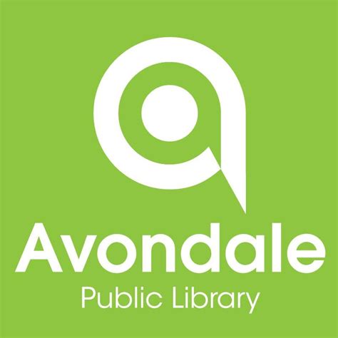 Avondale Public Library Avondale Az