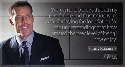The Best Tony Robbins Quotes To Help Inspire And Motivate Yourself