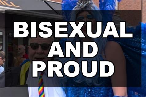 Bisexual And Proud Our Queer Stories Queer And Lgbt Stories