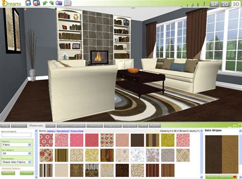 How To Design Your Living Room App