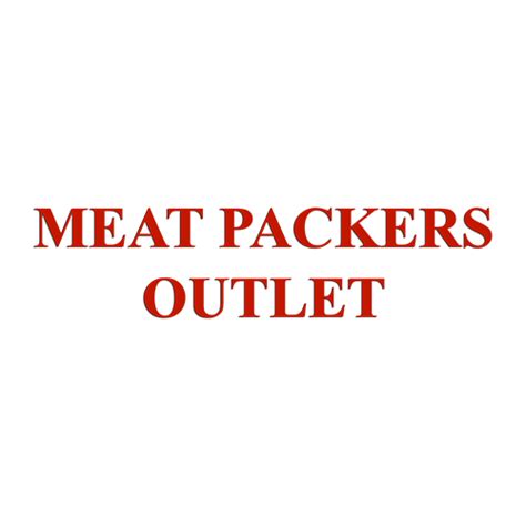 Meat Packers Outlet Columbus Oh
