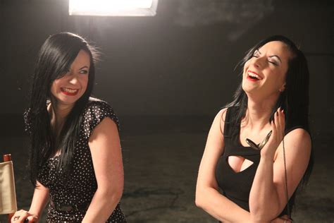 Penny Dreadful Diary Twisted Twins Productions American Mary An Interview With The