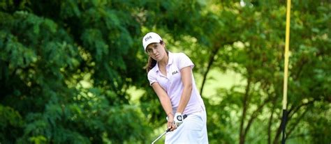 Stay up to date with golf player news, videos, updates, social feeds, analysis and more at fox sports. Albane Valenzuela Turns Pro | European Golf Association