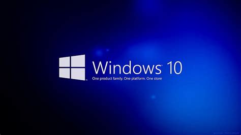 1366x768px | free download | HD wallpaper: Microsoft Windows 10 OS ...
