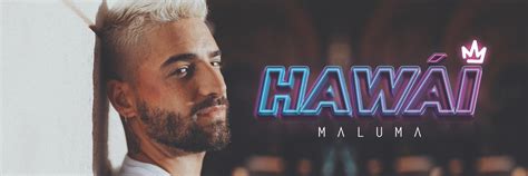 See all related lists ». Maluma retrata el postureo de las relaciones en "Hawái ...