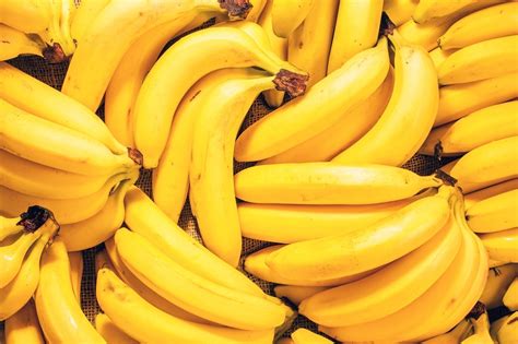 Scientists Create Vitamin A Rich Superfood Banana To Supposedly Save