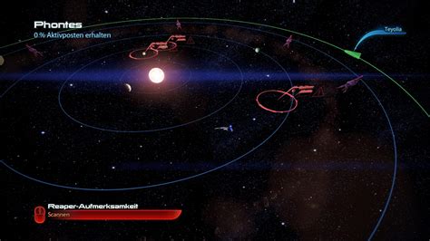 Elcor Flottille Elcor Flotilla Kriegsaktivposten Mass Effect 3