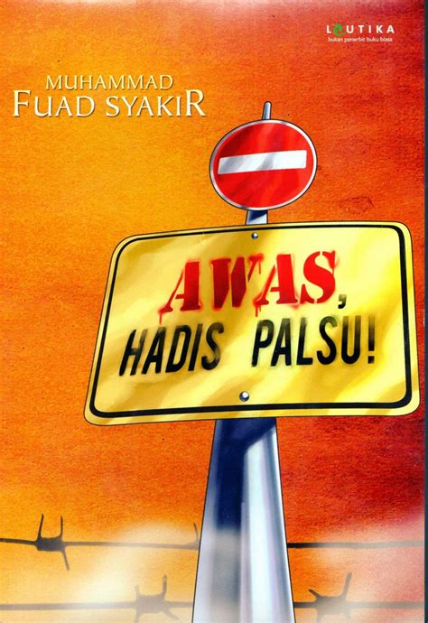 We did not find results for: 1Hidayah.com: Larangan Membuat Hadith Palsu