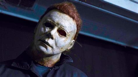 Michael Myers All The Men Who Have Portrayed Him In The Past
