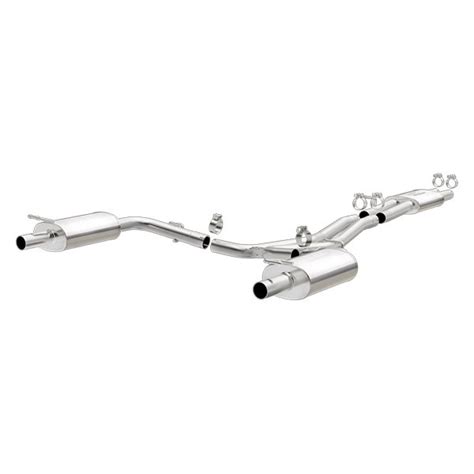 Magnaflow® Ford Explorer 2016 Magnaflow Series Exhaust System