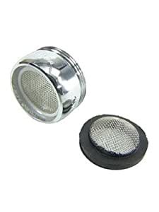 Most moen faucets are backed by moen's lifetime limited warranty. ACE FAUCET AERATOR For Moen Flow-Rator - Faucet Aerators ...
