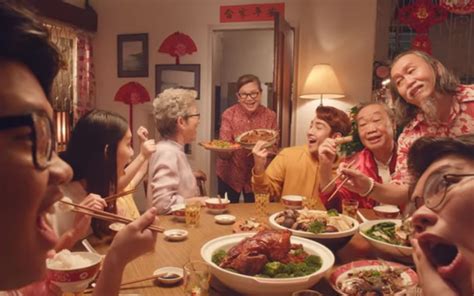 Tahun baru cina adalah perayaan ulangan setiap tahun yang amat penting bagi masyarakat berketurunan cina di seluruh dunia. Iklan Tahun Baru Cina 2019 yang paling ummph | Free ...