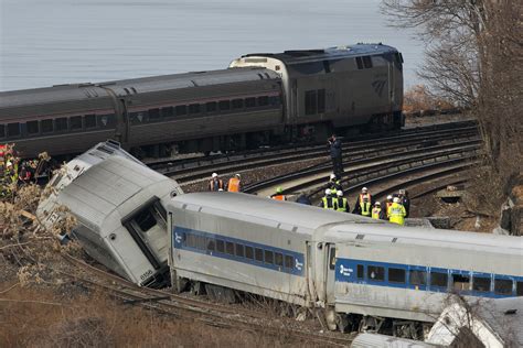 Could Metro-North train crash have been avoided with federally-mandated