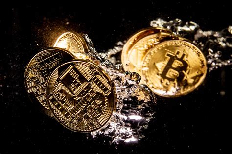 Bitcoin Hits New All Time High Following Its Etf Debut On The Stock