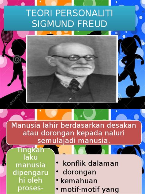 Pdf Teori Personaliti Sigmund Freud Dokumen Tips
