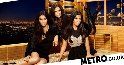 Keeping Up With The Kardashians To End With Final Season In 2021