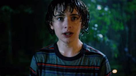 Stranger Things Star Noah Schnapp Addresses Will Byers Sexuality