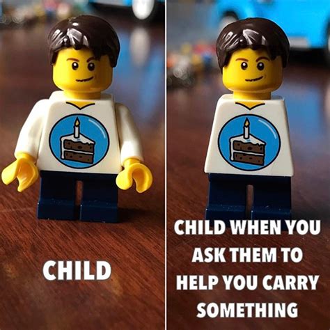Lego Parenting Memes We Can Really Relate To Madeformums