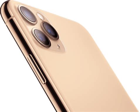 Apple Iphone 11 Pro Max 4gb256gb Χρυσό Skroutzgr