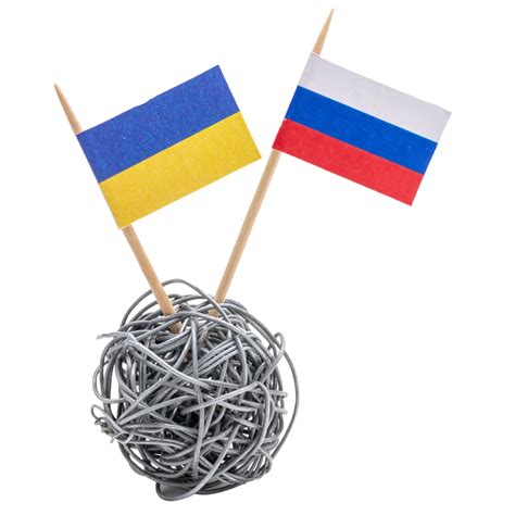 What Is The Economic Impact Of The Russia Ukraine Conflict Niesr