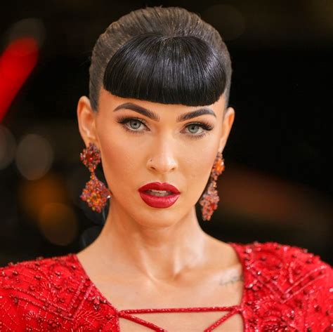 Best Hair Makeup And Beauty Looks From Met Gala 2021