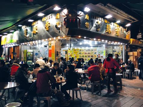 Where To Find The Best Street Eats In Hong Kong Travel Insider