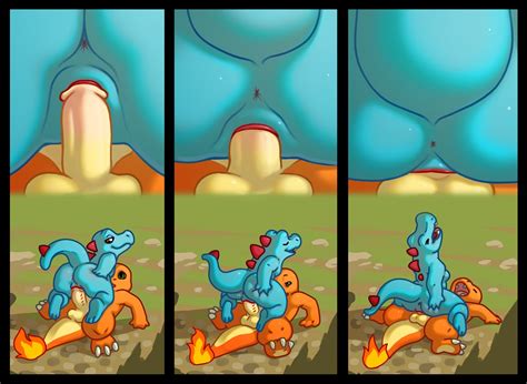 Rule Anus Balls Charmander Closed Eyes Cowgirl Position Duo Female