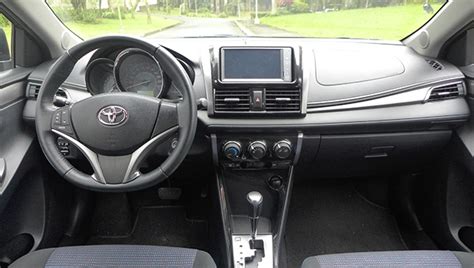 Look through our toyota vios 2016 philippines review for detailed spec, latest price, interior, exterior updates and more. Toyota Vios 1.5 G AT 2017: Specs, Prices, Features