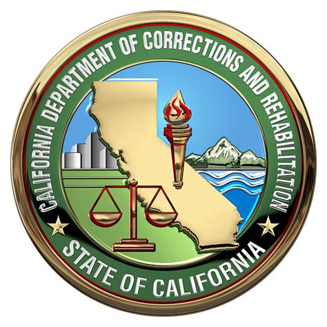What is a correctional facility? cdcr logo 10 free Cliparts | Download images on Clipground ...