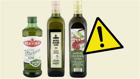 Die jeweiligen testsieger können wir aus rechtlichen gründen. Öko-Test Olivenöl: Dieses Bio-Öl ist Testsieger - Utopia.de