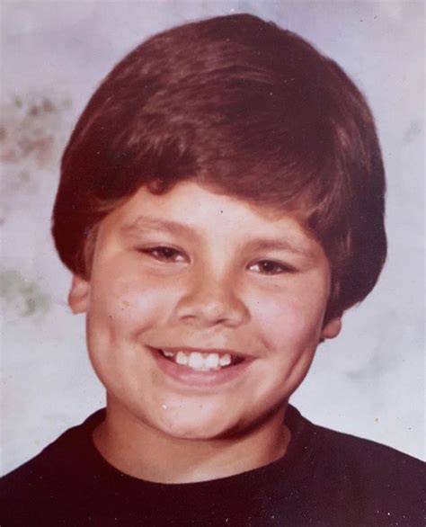 Fat Joe In Middle School Early 1980s Roldschoolcool