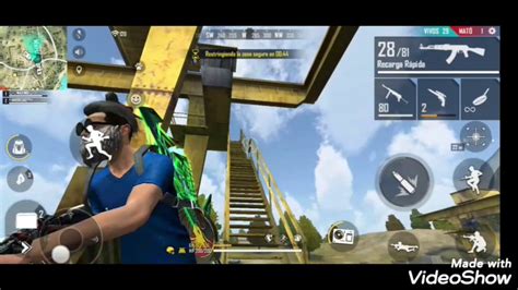 Includes transpose, capo hints, changing speed and much more. FREE FIRE RAMDOM -FREE FIRE ES MALO NO JUEGEN FREE FIRE xD ...