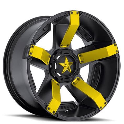 Xd Wheels Xd811 Rockstar Ii Rims Now Available At Audiocityusa