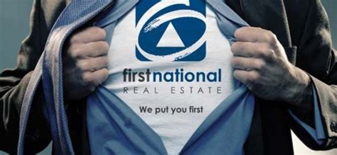 First National Real Estate Progressive Real Estate Buildmeup