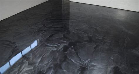 Garage fx epoxy flooring® offers the largest variety of flooring colors and styles. Metallic Epoxy Flooring | Metallic Epoxy Garage Floor Coatings