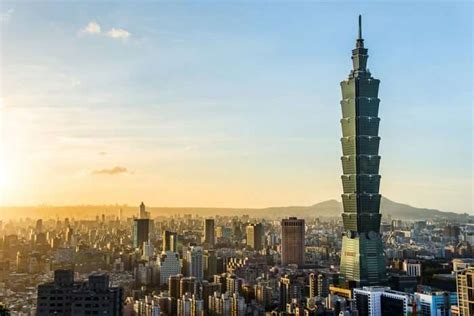 10 Marvelous Places To Visit In Taiwan You Must Not Miss