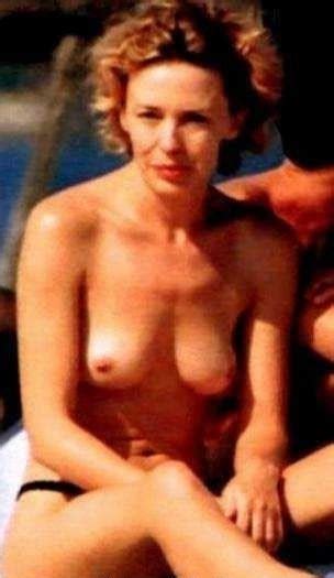 Kylie Minogue se konečně odhalila Nahefoto cz Nahé celebrity v pornu a erotice Porno fotky