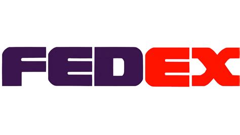FedEx Logo - Marques et logos: histoire et signification | PNG png image