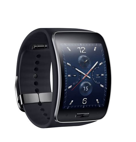 New York New Samsung Smartwatch Wont Need Companion Phone