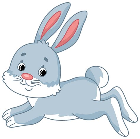 Cute Bunny Png Clip Art Rabbit Clipart Png Stunning Free The Best The