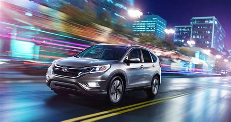These Are The Best Fourth Gen Honda Cr V Trims To Buy Used