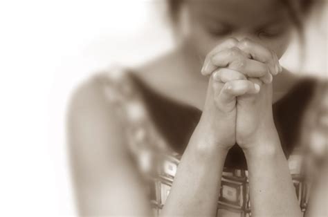 How To Pray 5 Tips For A Better Prayer Life